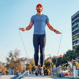 Crossfit Jump Rope - rulesfitness