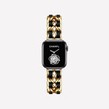 Luxury Strap For Apple Watch - rulesfitness