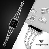 Jewellery Apple Watchband - rulesfitness
