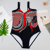 Women Bathing Suit - Rulesfitness