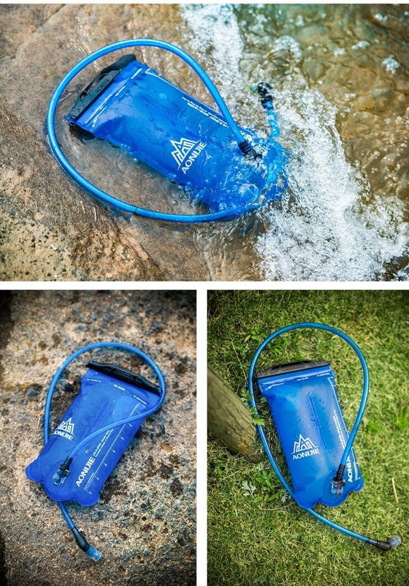 Water Bag - rulesfitness