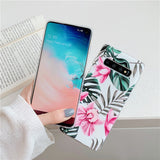 Samsung Galaxy Patterned Case - rulesfitness