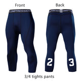 Compression Sport Pants
