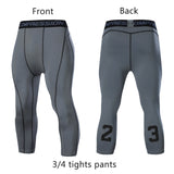 Compression Sport Pants