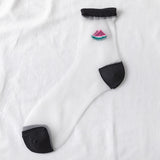 Women Low Tube Socks - Rulesfitness