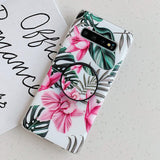 Samsung Galaxy Patterned Case - rulesfitness