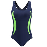 High Neck Bathing Suits - Rulesfitness