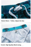 Men Boardshorts/Swimwear - Rulesfitness