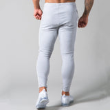 Men Skinny Jogger Pants - Rulesfitness