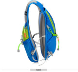 Unisex Marathon Sport Backpack