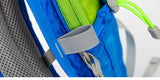 Unisex Marathon Sport Backpack