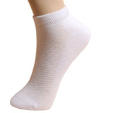 10 Pairs Mesh Socks - rulesfitness