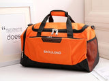 Large Duffle Waterproof Sport Bag - rulesfitness