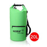 10L 20L Waterproof Bags - rulesfitness