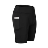 Side Pocket Sports Shorts - rulesfitness