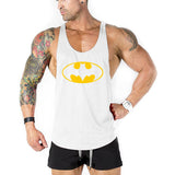 Hero Muscle Shirt - rulesfitness