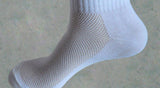10 Pairs Mesh Socks - rulesfitness