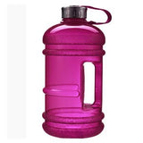Big Capacity Water Bottle - rulesfitness