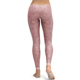 New Style Printed Leggings - rulesfitness