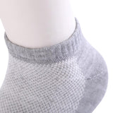 10 Pairs of Women's Socks - rulesfitness