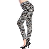 Leisure Leggings - rulesfitness