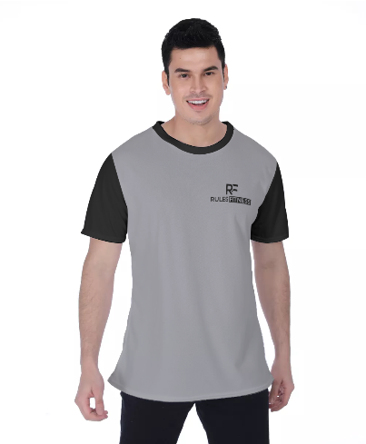 RF Unisex Sport T-Shirt - Rulesfitness
